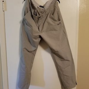Oakley Golf Dry Fit Golf Pants